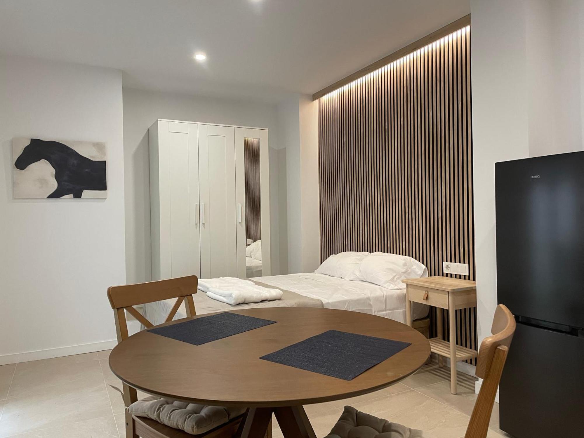 Apartamentos Postiguet Alicante Luaran gambar