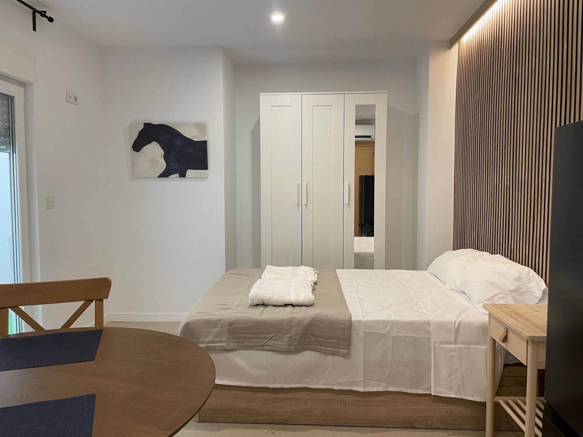 Apartamentos Postiguet Alicante Luaran gambar