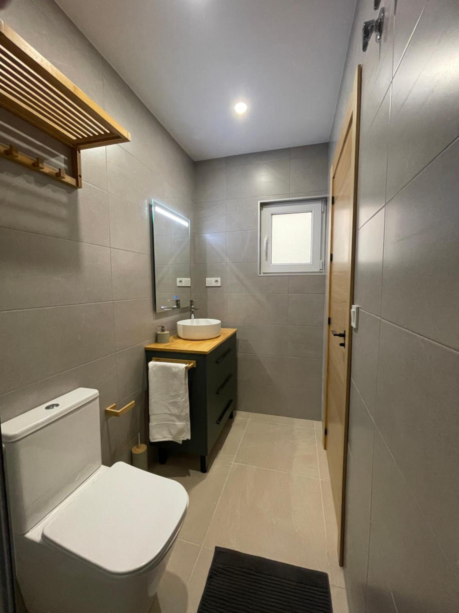 Apartamentos Postiguet Alicante Luaran gambar
