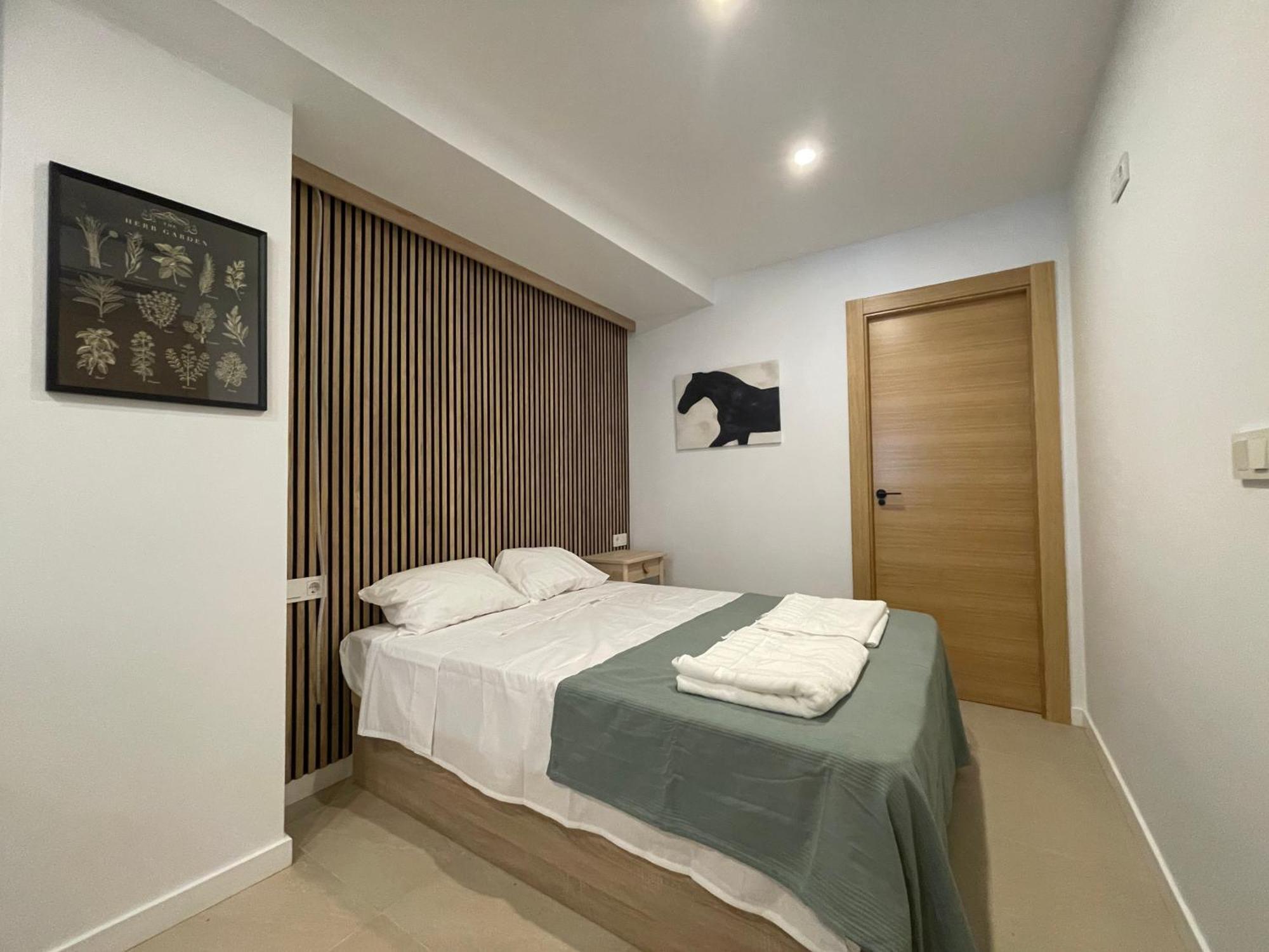 Apartamentos Postiguet Alicante Luaran gambar