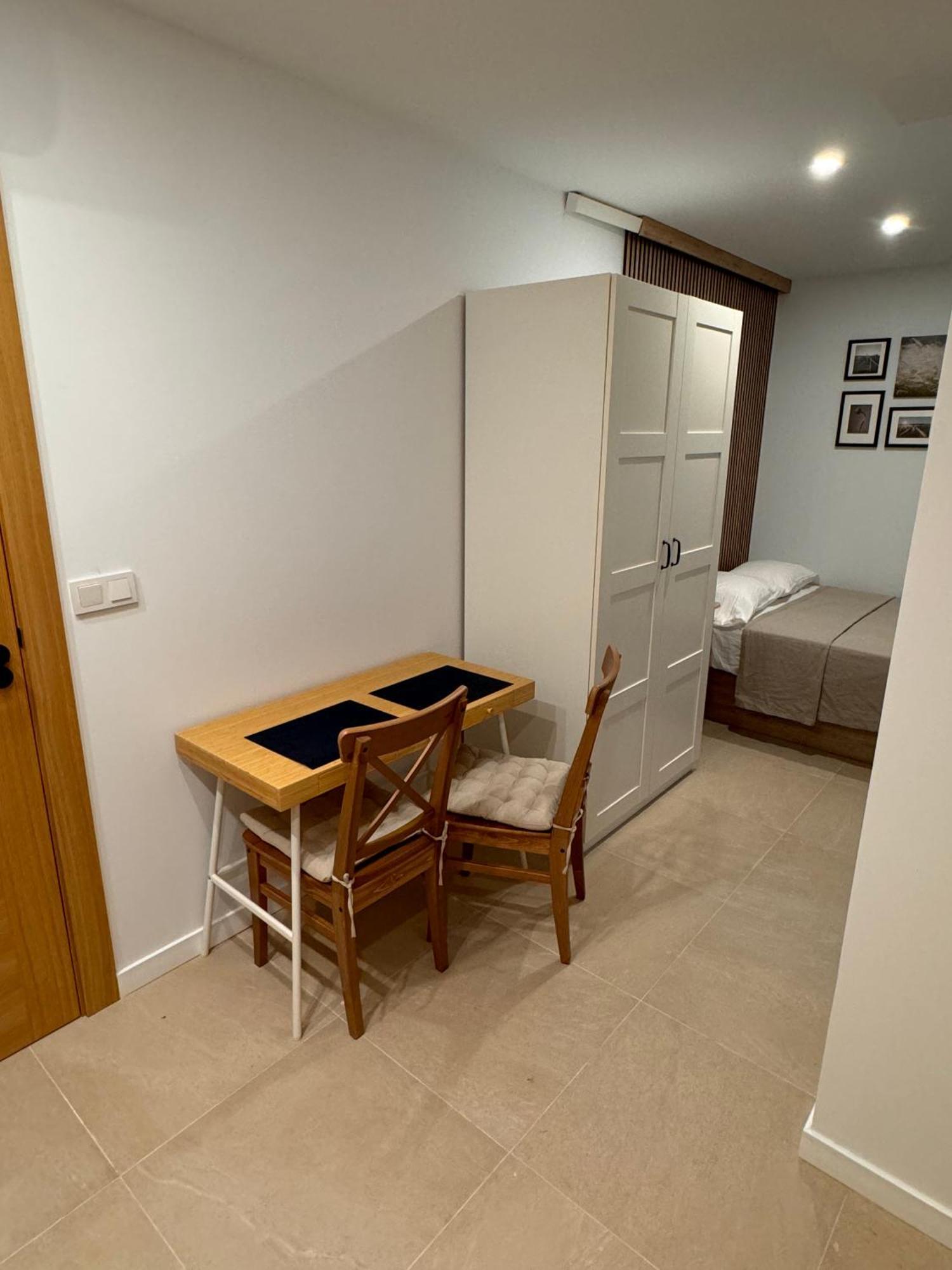 Apartamentos Postiguet Alicante Luaran gambar