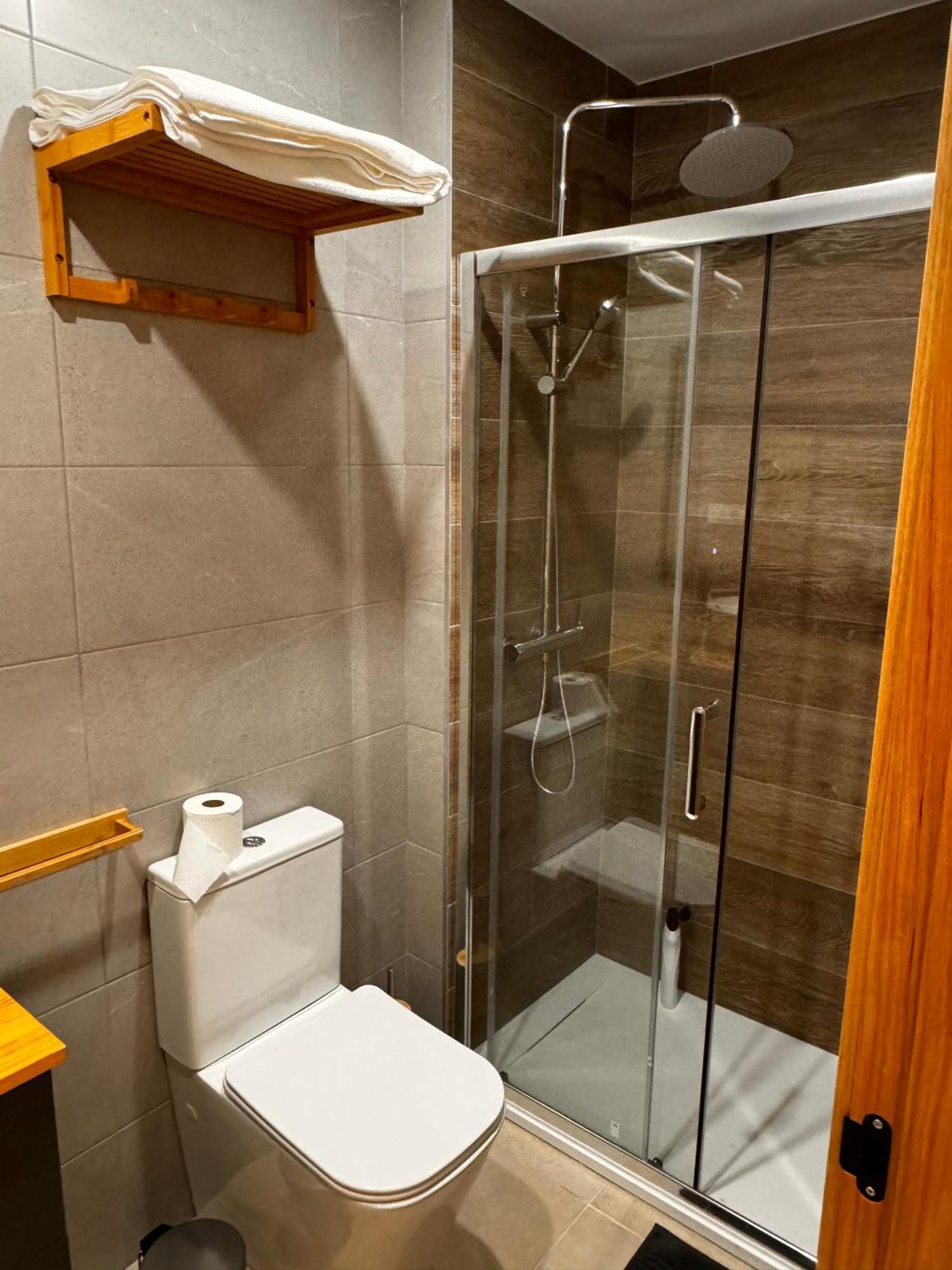 Apartamentos Postiguet Alicante Luaran gambar