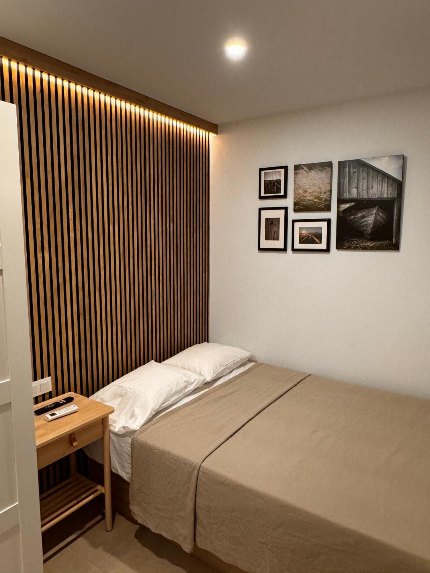 Apartamentos Postiguet Alicante Luaran gambar